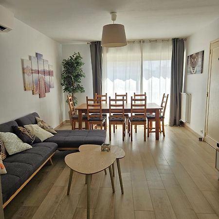 Chambre En Colocation Fille, Proche Mer, Climatisation Tolone Esterno foto