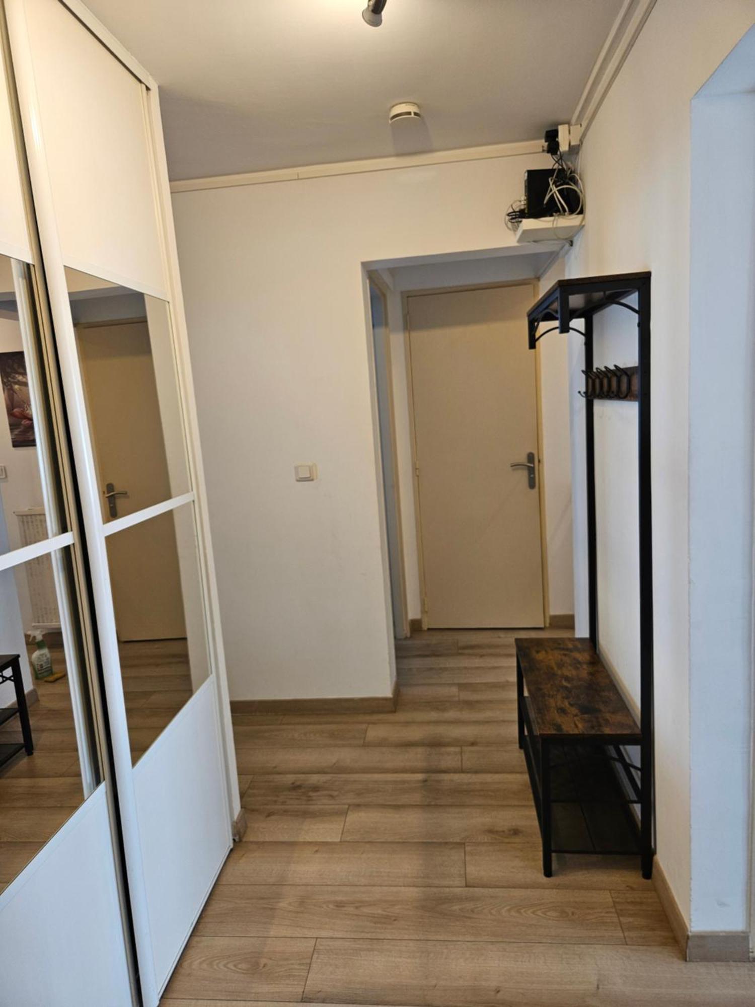 Chambre En Colocation Fille, Proche Mer, Climatisation Tolone Esterno foto