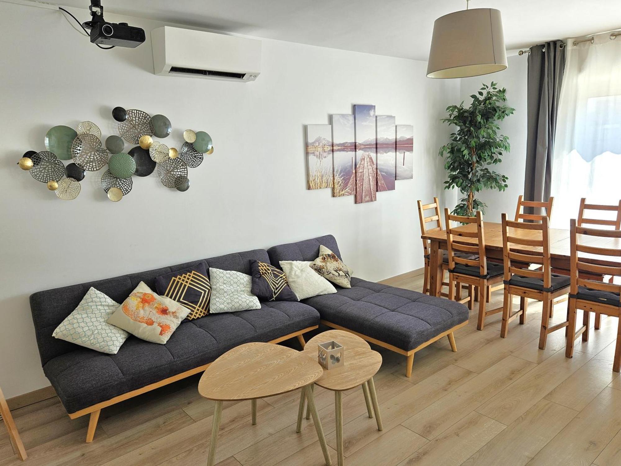 Chambre En Colocation Fille, Proche Mer, Climatisation Tolone Esterno foto
