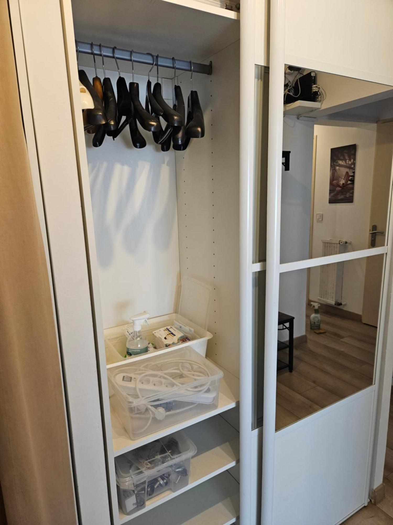 Chambre En Colocation Fille, Proche Mer, Climatisation Tolone Esterno foto