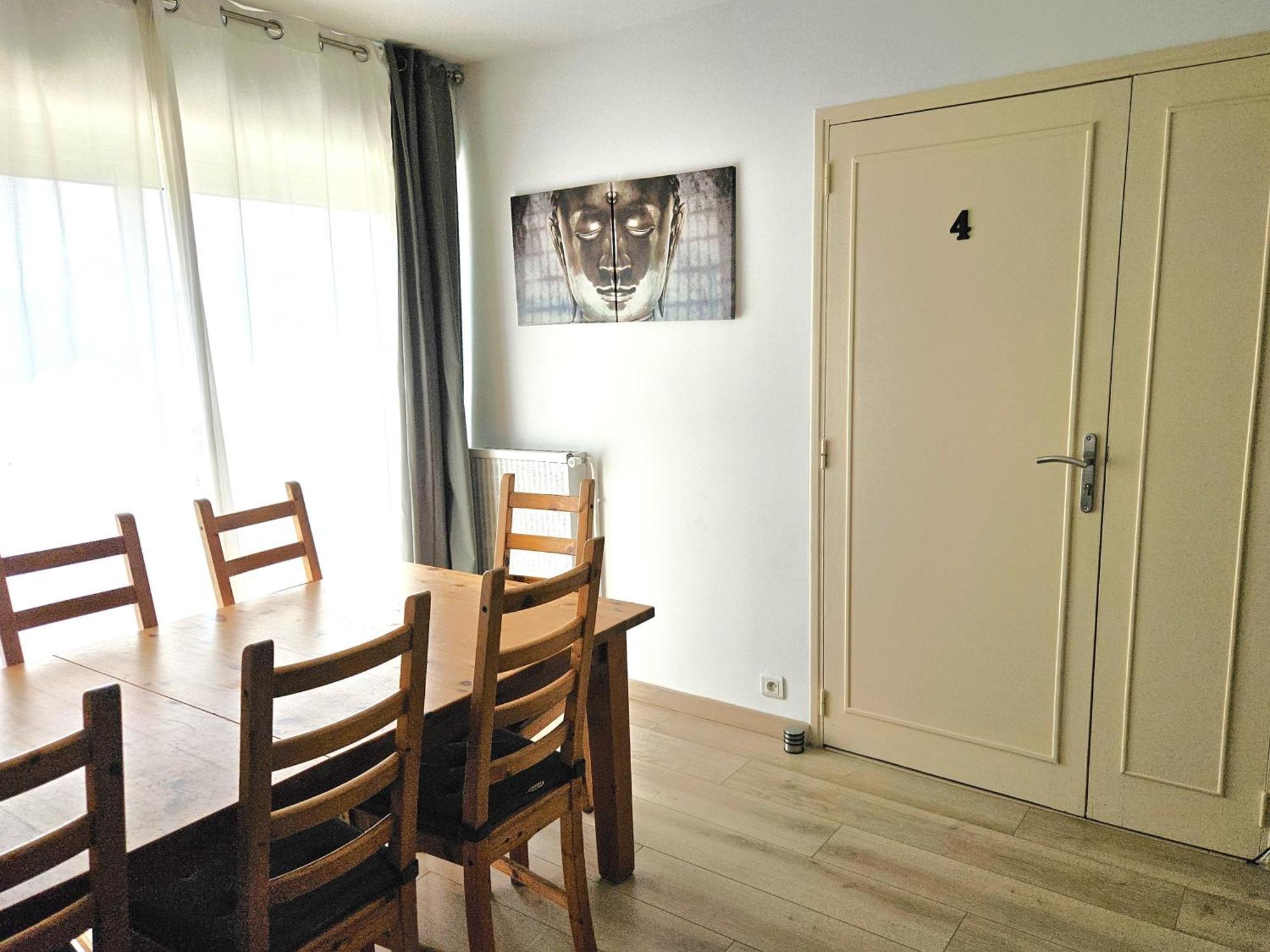 Chambre En Colocation Fille, Proche Mer, Climatisation Tolone Esterno foto