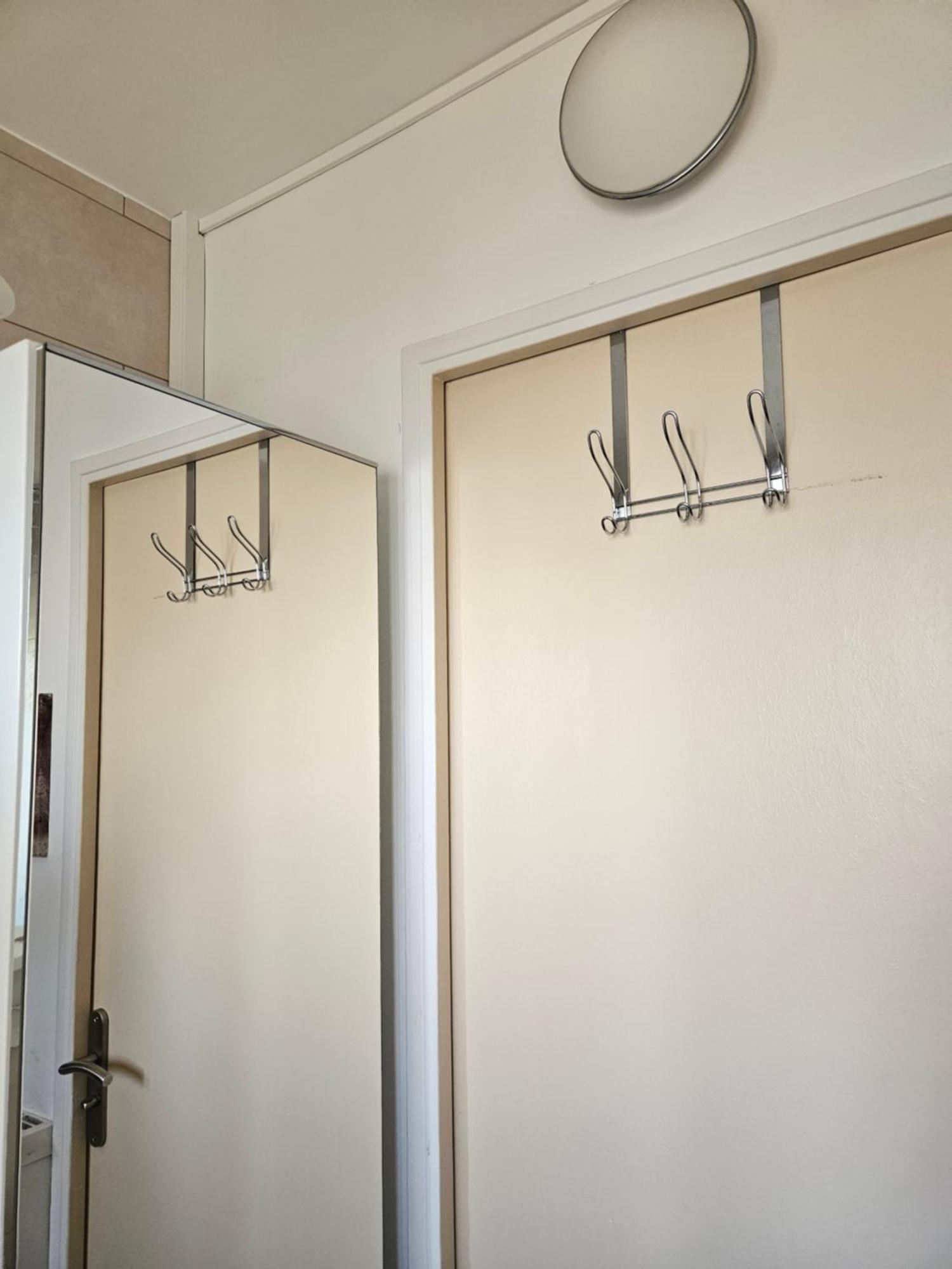 Chambre En Colocation Fille, Proche Mer, Climatisation Tolone Esterno foto