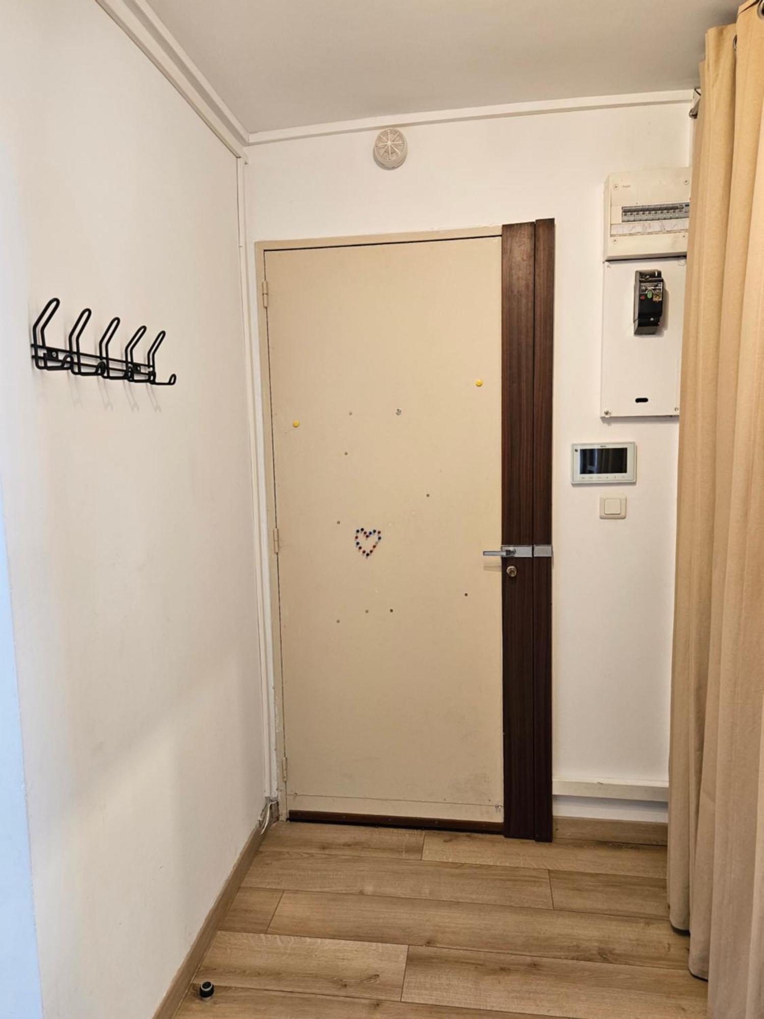 Chambre En Colocation Fille, Proche Mer, Climatisation Tolone Esterno foto
