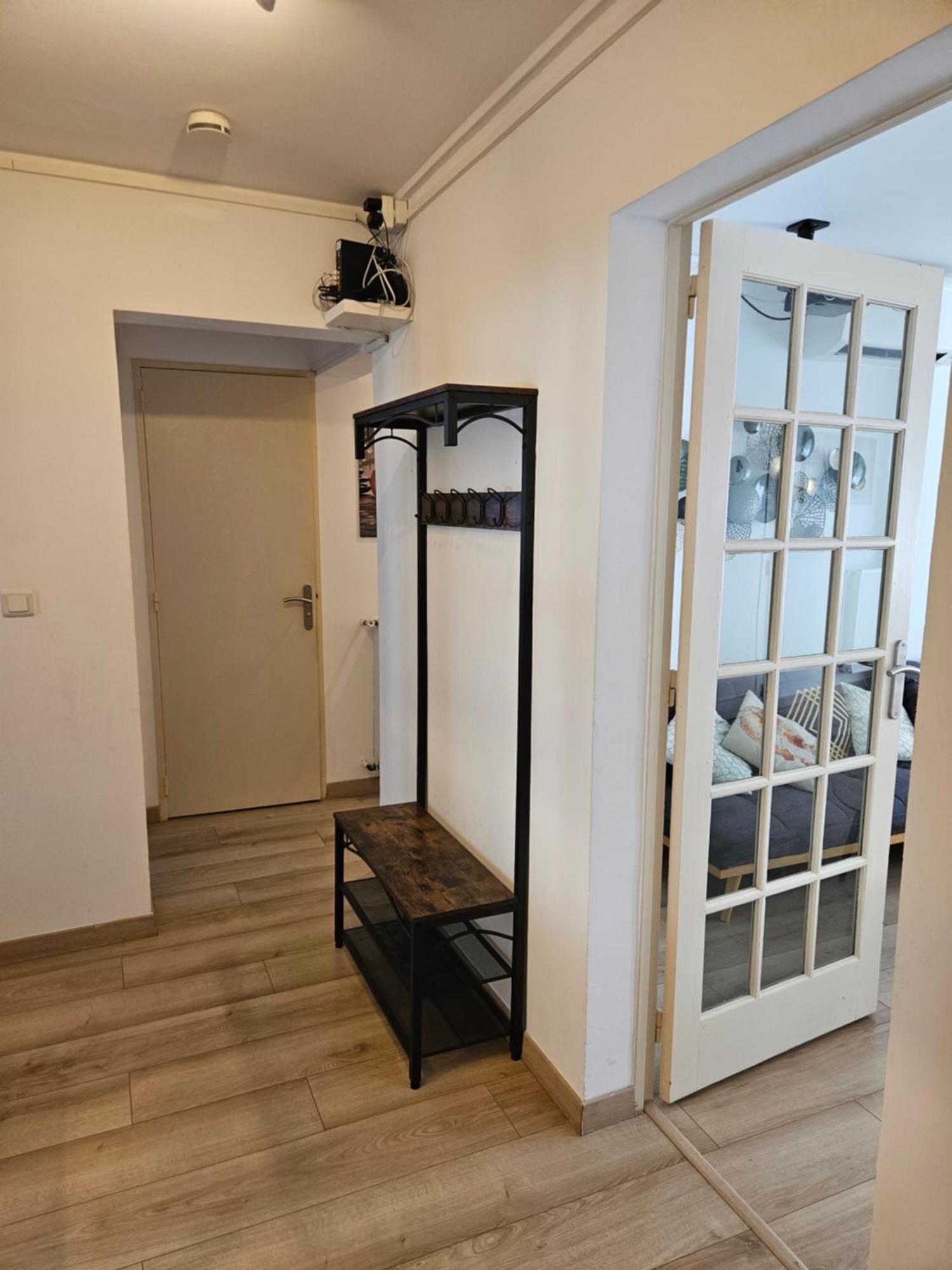 Chambre En Colocation Fille, Proche Mer, Climatisation Tolone Esterno foto