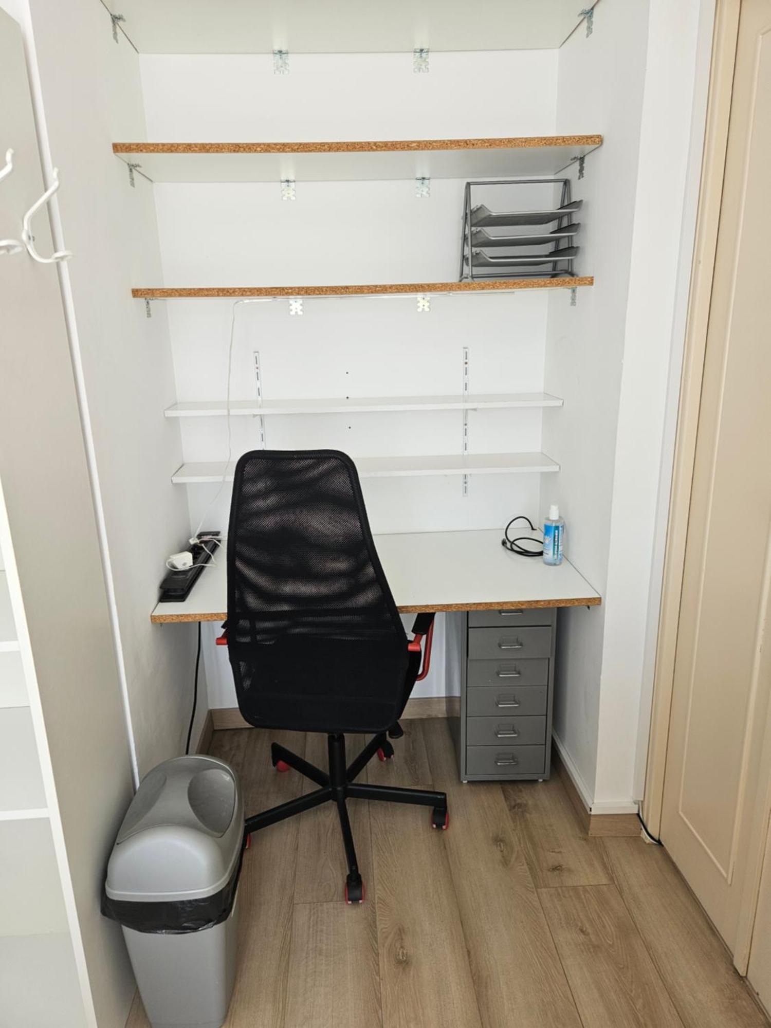 Chambre En Colocation Fille, Proche Mer, Climatisation Tolone Esterno foto