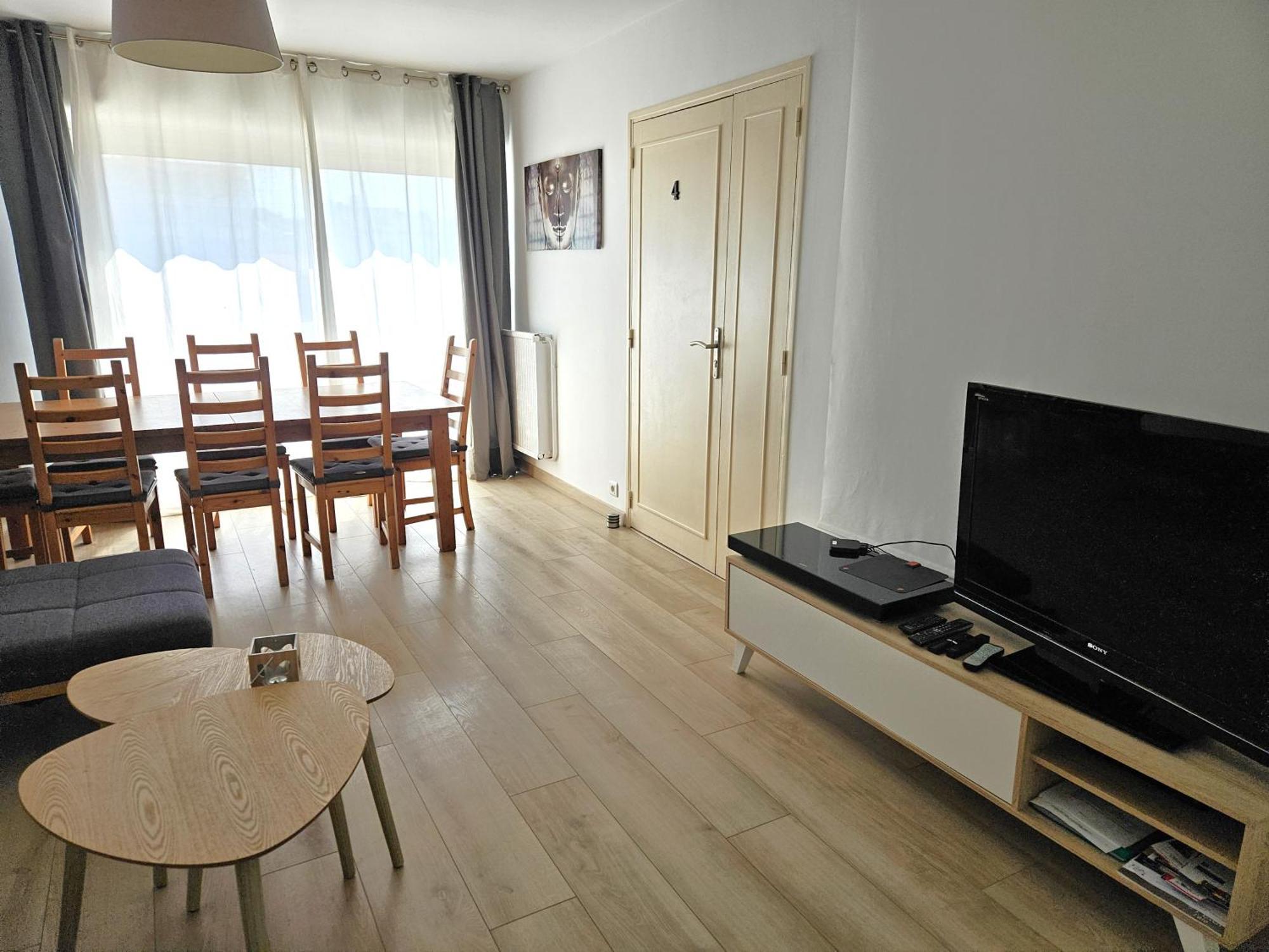 Chambre En Colocation Fille, Proche Mer, Climatisation Tolone Esterno foto