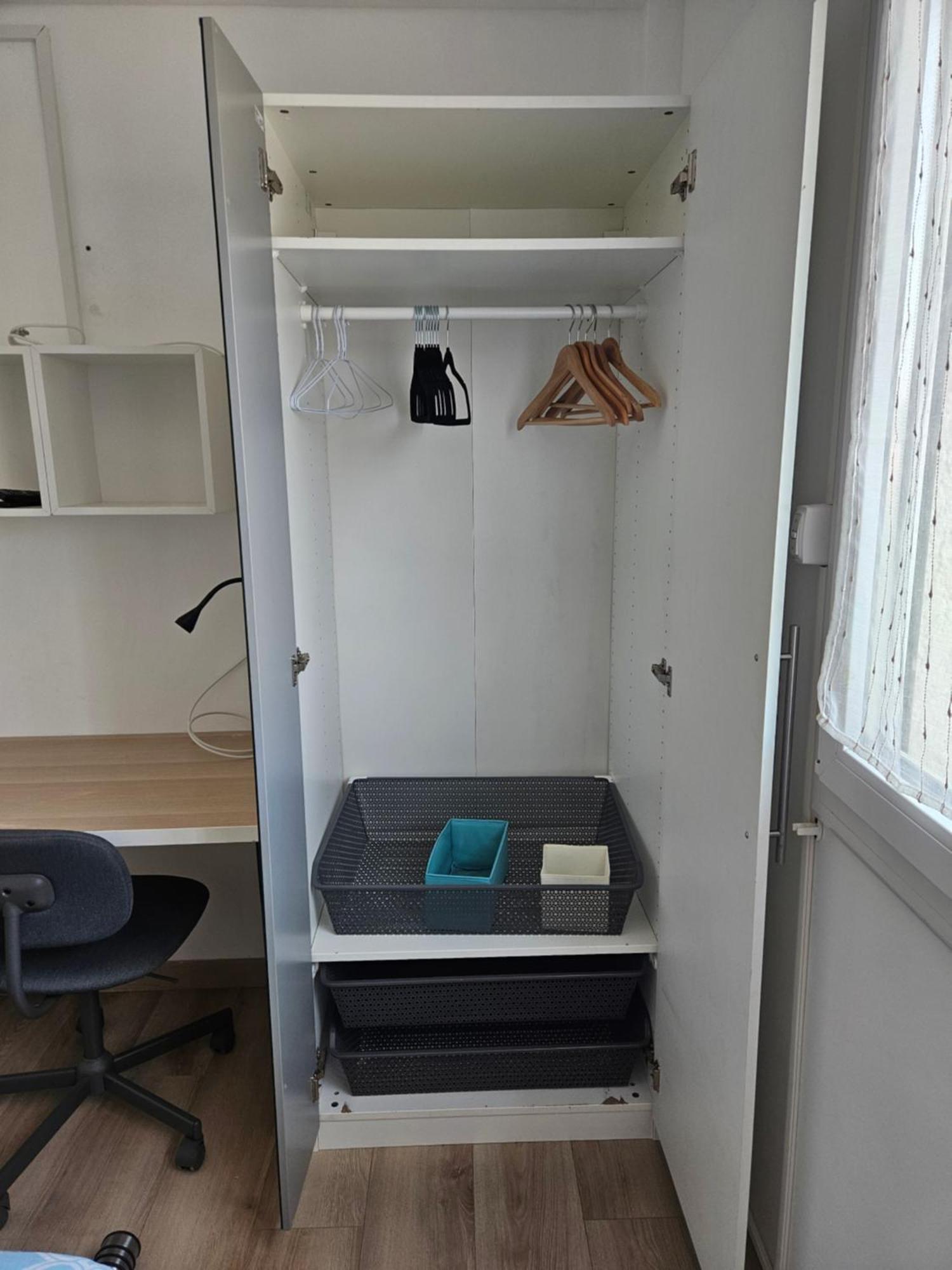 Chambre En Colocation Fille, Proche Mer, Climatisation Tolone Esterno foto