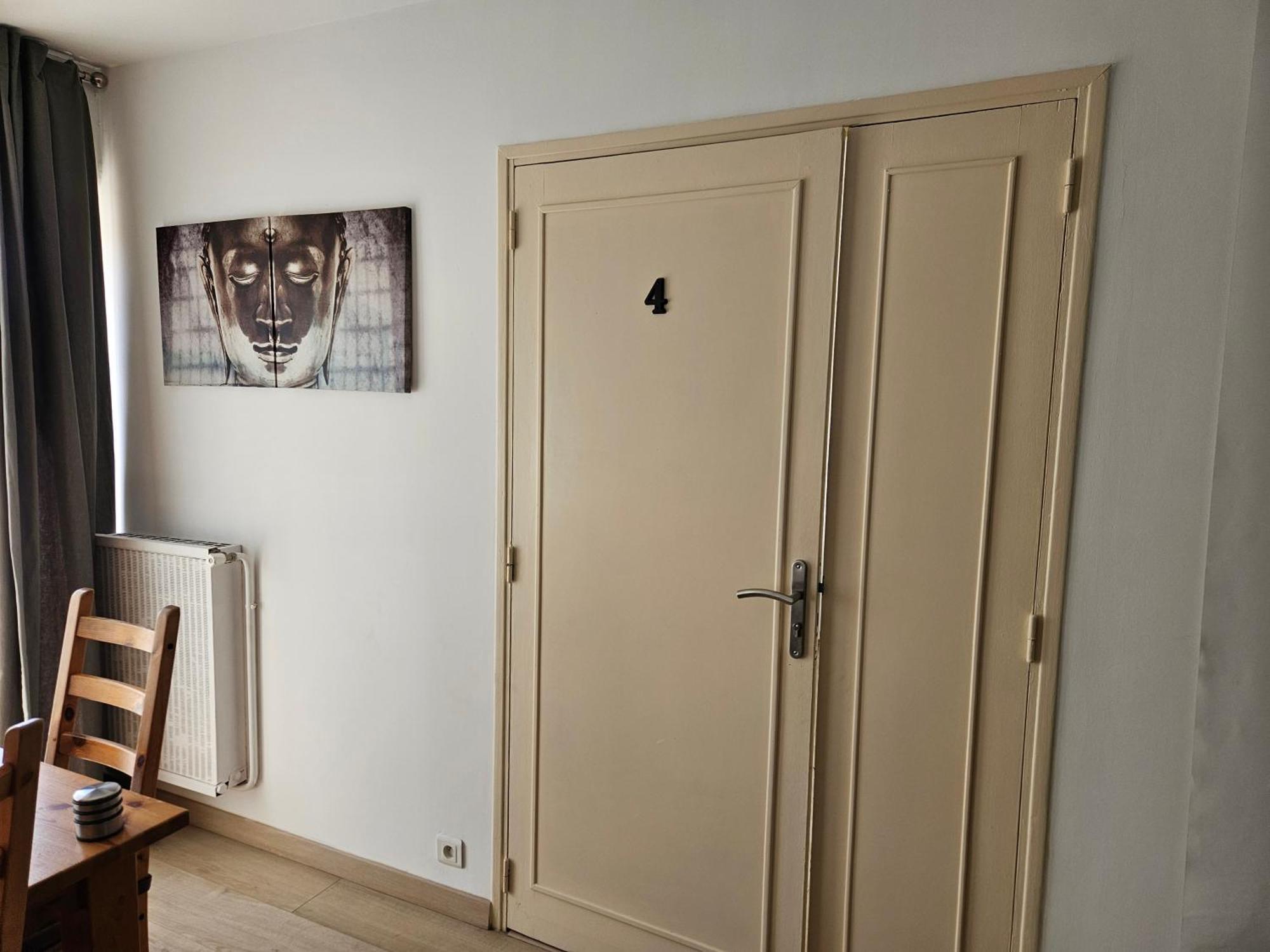 Chambre En Colocation Fille, Proche Mer, Climatisation Tolone Esterno foto